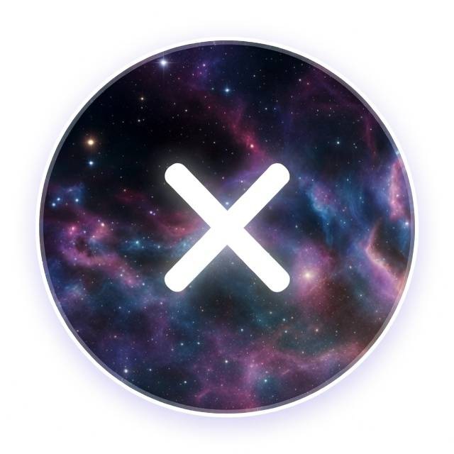 X